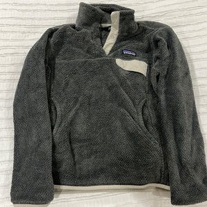 Sherpa Patagonia